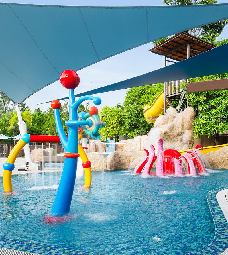  - OZO Phuket